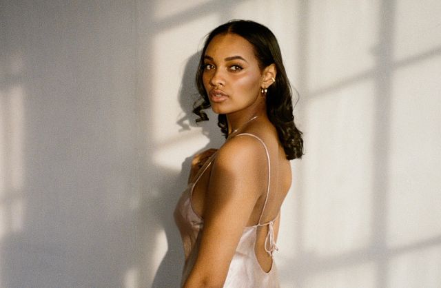 Spotlight: Ethiopian-Canadian R&B/Neo-Soul Artist Liza