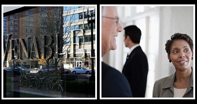 UPDATE: DOJ Documents Show Who is Lobbying U.S Officials on Ethiopia Issues