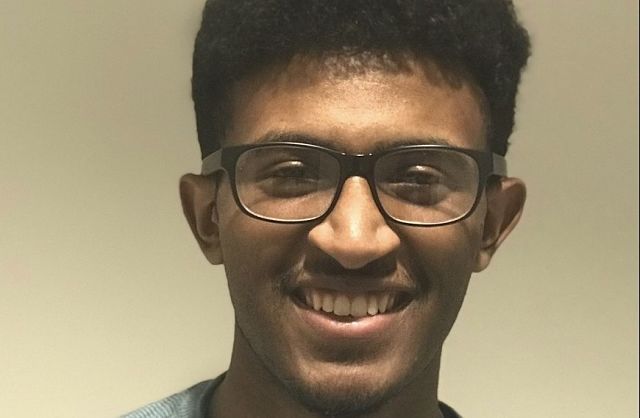 Spotlight: In Minnesota Abenezer Ayana Wins St. Thomas Business Plan Competition