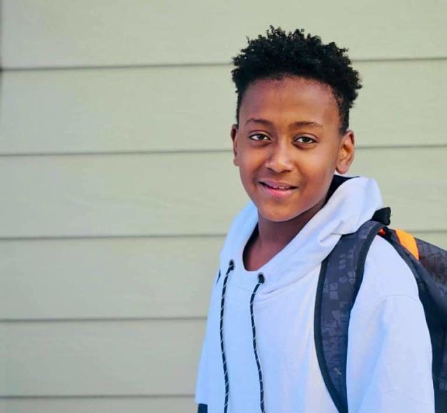 In Denver, 12-Year-Old Joshua Haileyesus In Critical Condition After Trying ‘Blackout Challenge’