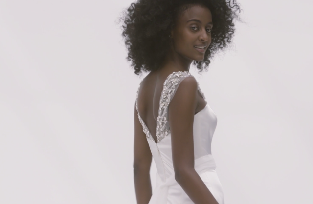 Fashion Spotlight: AMSALE Unveils Archive Collection Spring 2022