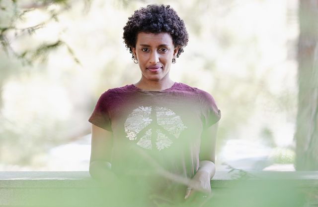 Spotlight: Rediet Abebe Tackles Social Problems With Computer Science