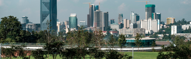 Business: Ethiopia Seeks Market-Friendly Solution to Debt Restructuring