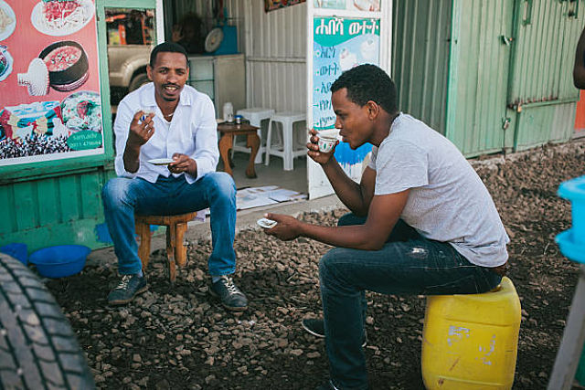 UPDATE: IMF & World Bank Say Ethiopia’s Debt is Sustainable