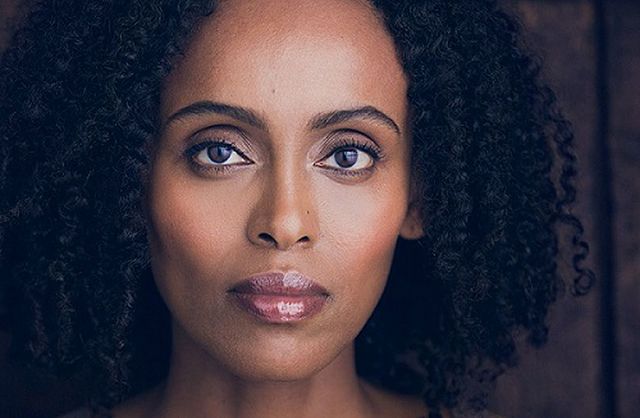 Conversation With Ethiopian-born, New York-based Actor Antu Yacob at JCTC
