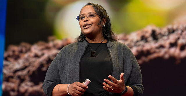 UPDATE: Biden Nominates Asmeret Berhe as Next Director of Office of Science