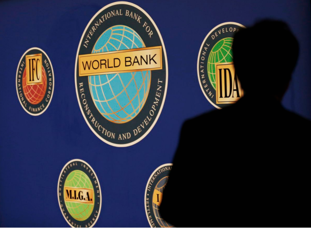 UPDATE: Ethiopia Signs $907 Million Financing Pact With World Bank