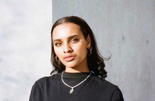 Prism Prize Eligible Video: Liza – Rolla