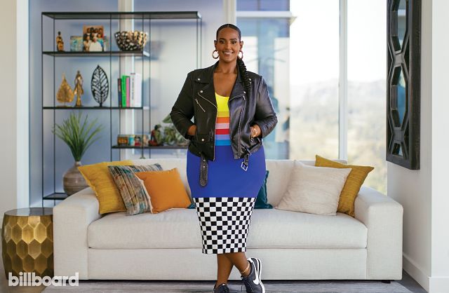 Q&A: Motown’s Ethiopia Habtemariam Is Ready to Fully Execute Her Vision