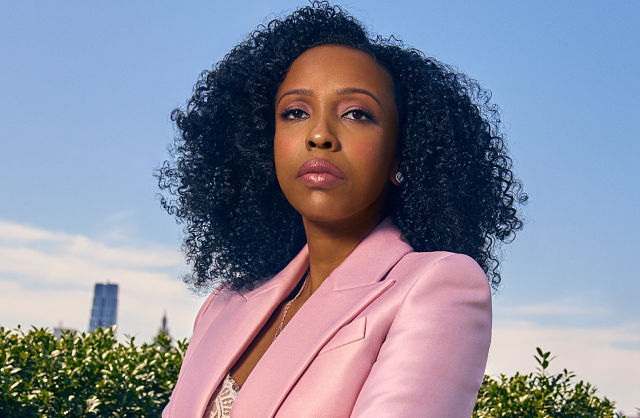 TIME: Sara Menker’s Gro Intelligence Among 100 Most Influential Companies