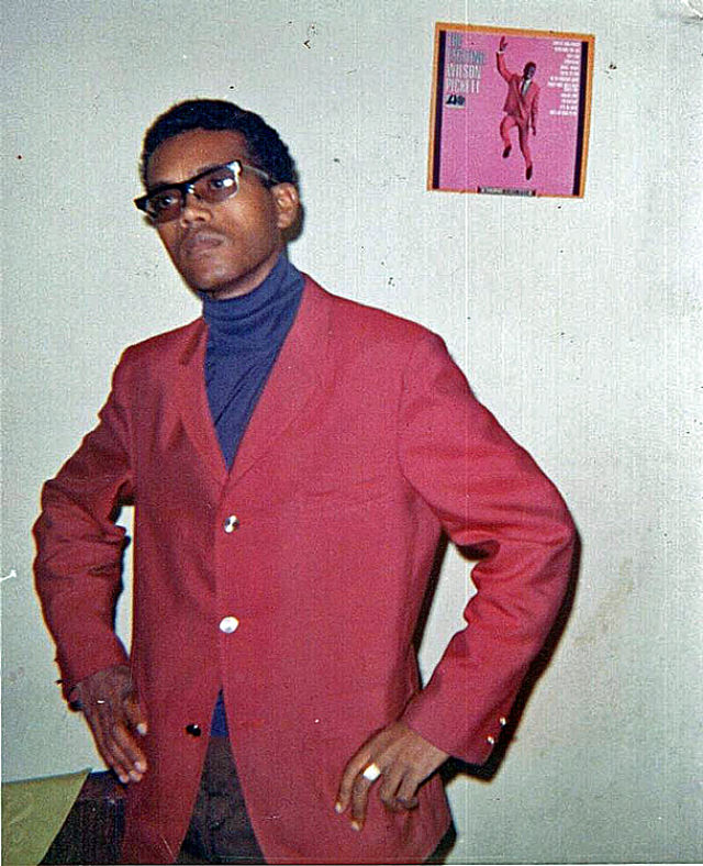 OBITUARY: Influential Ethiopian Producer Amha Eshèté Dies at 74