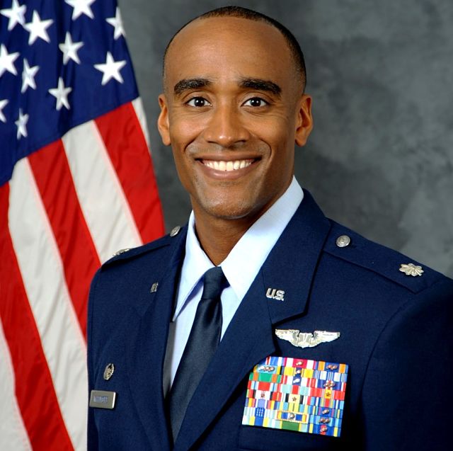 In Pictures: Update on US Military School Graduate Bishane Whitmore