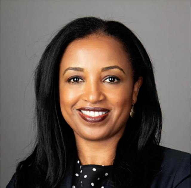 Twitter Appointments Mimi Alemayehou to Board of Directors