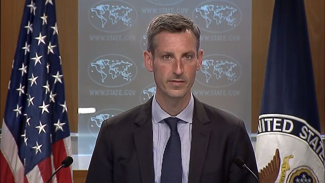 U.S. on Elections in Ethiopia Press Statement