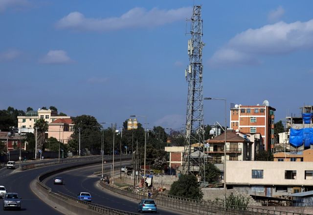 UPDATE: Ethiopia Launches Tender Process to Sell 40% Stake in Ethio Telecom