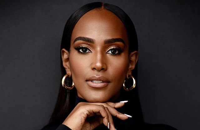 Rolling Stone on Motown Records’ CEO Ethiopia Habtemariam