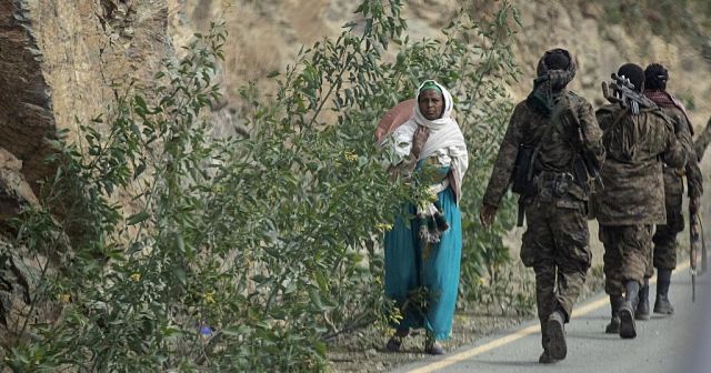 UPDATE: Ethiopia Declares Cease-Fire in Tigray