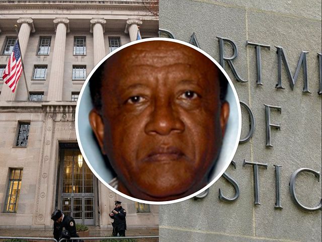 U.S. Arrests Ethiopian Man for Fraudulently Obtaining Citizenship