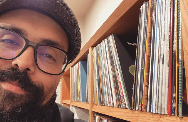 In Seattle, What Radio Host Gabriel Teodros Wants to Do This Summer