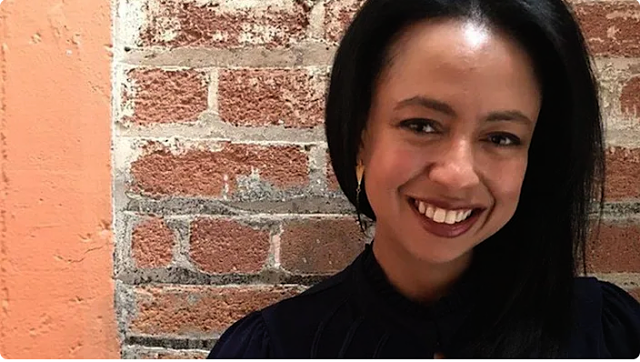 Meron Hadero Becomes 1st Ethiopian Author to Win Prestigious AKO Caine Prize