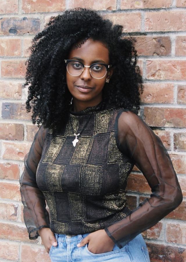 Listen: Family, Ethiopian Roots Inspire Seattle Youth Poet Laureate’s New Book