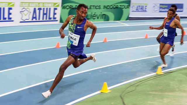 Tokyo Olympics: Men’s Steeplechase Gold Medal Odds Favor Ethiopia’s Getnet Wale