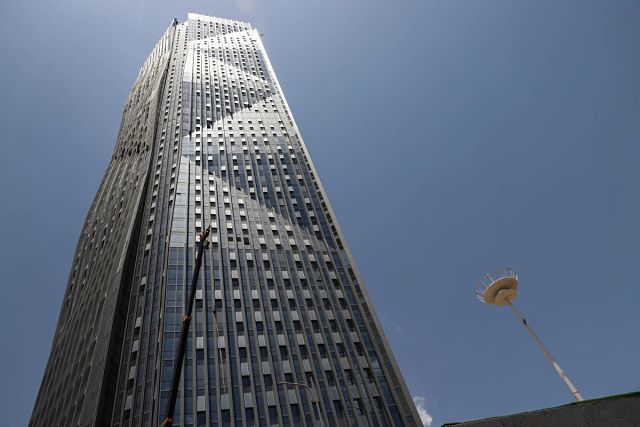 Renewed Hope: How Bitcoin And Green Energy Can Save Ethiopia’s Economy