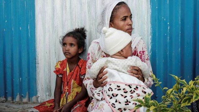 Ethiopians Deserve a Future They Can Be Proud of – Commentary on Current Affairs