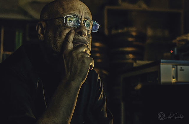 American Filmmaker Ava DuVernay Launches A Masterclass On Narrative Storytelling Featuring Haile Gerima