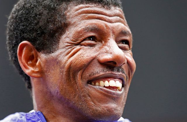 Olympic Legend and Now Successful Businessman Haile Gebrselassie Warns West Not to Push Ethiopia