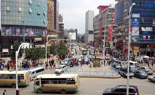 UPDATE: Ethiopia Grants Final License to New Mobile Operator