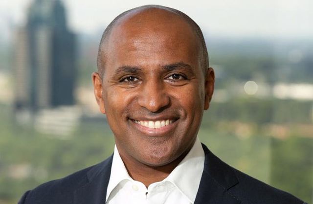 Ethiopian Immigrant And UBS Top Advisor Hopes To Blaze Trail For More Diversity In Wealth Management