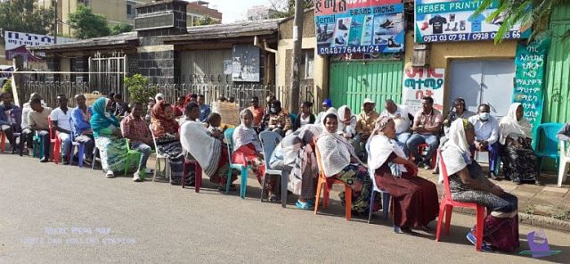 U.S.-Africa Policy: Does It Exist? And the Problem With Biden’s Ethiopia Approach