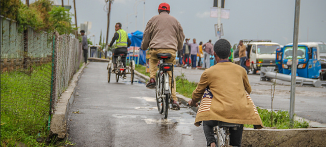 Ethiopia is Not Yugoslavia: Response to the Ridiculous Western Media Narrative