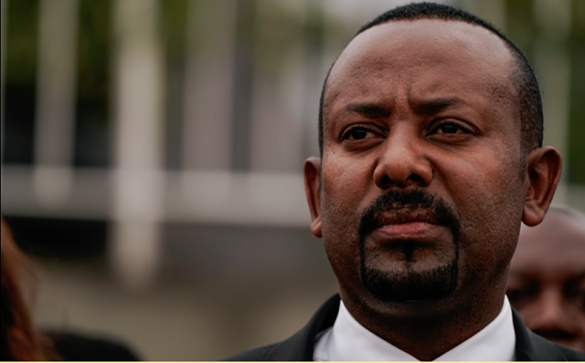 UPDATE: Ethiopia Plans National Dialog in Bid to Defuse Tensions