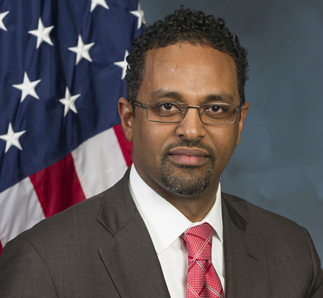 White House Nominates Biniam Gebre as Chief of Federal Procurement Policy