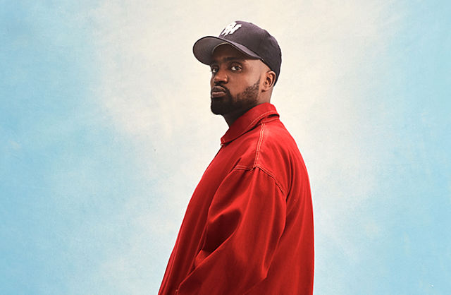 Interview: The art of healing: Emanuel finds catharsis through creating on ‘Alt Therapy’