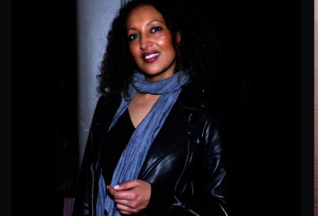 Q&A With Filmmaker Jessica Beshir: ‘Faya Dayi’ Screens at AFI in Silver Spring, Maryland