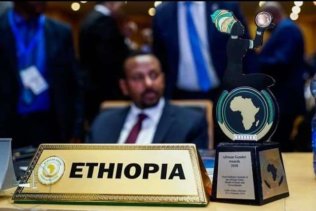 In an Open Letter Ethiopia Blasts Biden’s Failing East Africa Foreign Policy