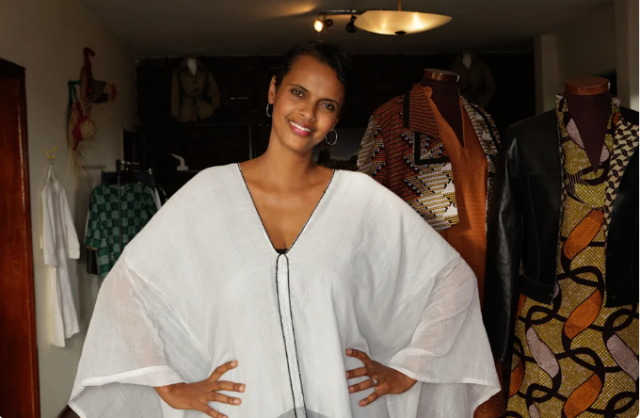 A Local’s Guide to Ethiopia: Q&A With Anna Getaneh, Founder of African Mosaique