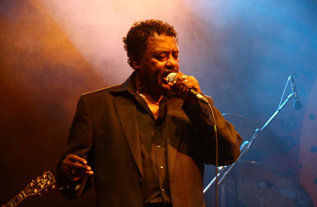 Remembering Alemayehu Eshete: Ethiopian Music Legend Passes Away at 80