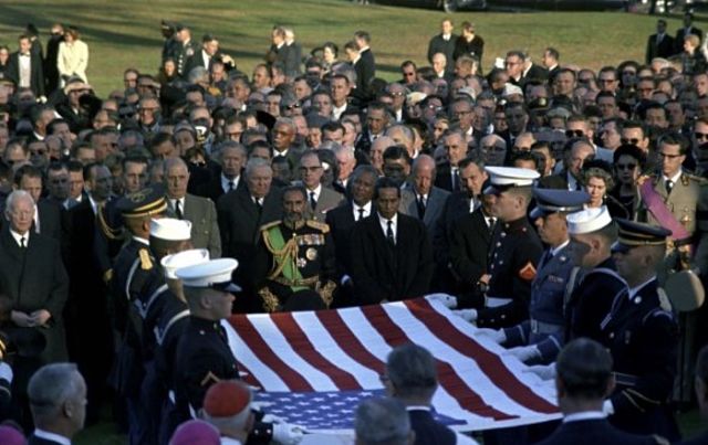 Why is Biden Admin Killing Century-old Historic American Diplomacy in Ethiopia?