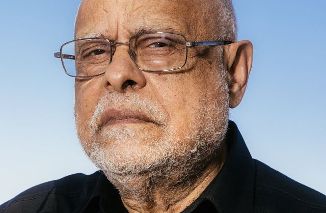 Haile Gerima Is Having a Hollywood Moment. It’s Left Him Conflicted