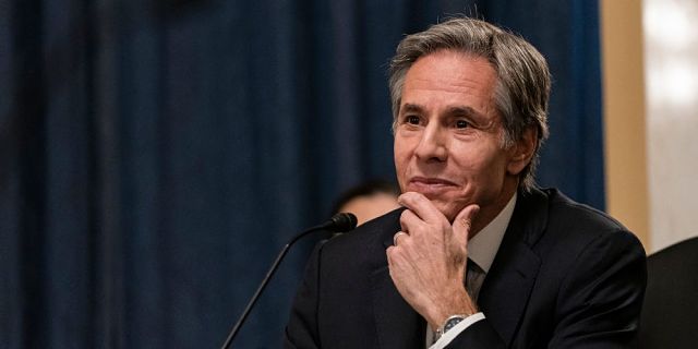 What’s Wrong With Blinken? Goes to Africa to Talk Ethiopia, But Skips Addis & AU?