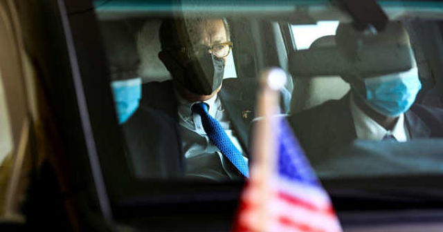 UPDATE: U.S. Reports ‘Progress’ in Ethiopia Peace Efforts