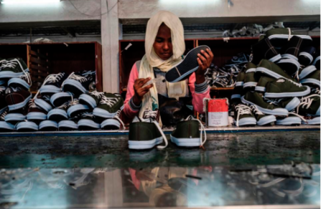 BUSINESS: Forbes on Why Team Biden Shouldn’t Mess With US-Ethiopia Trade