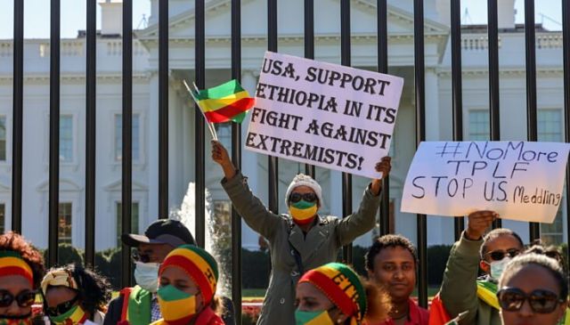 Media: Ethiopia Flipping the Script on Foreign Coverage