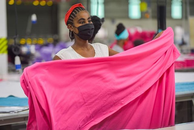 Forbes: Still Time for US to Reverse ‘Huge Mistake’ on Ethiopia AGOA Exit