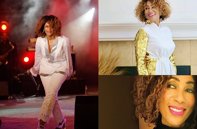 Ethiopia: Aster Aweke’s ‘Mezez Alew’ Among Top 10 Best African Songs of All Time