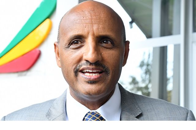 Ethiopian Airlines Confirms CEO’s Early Retirement Due to Health Issues
